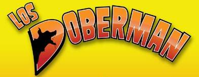 logo Los Doberman